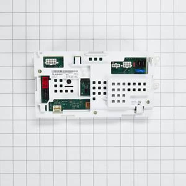 Whirlpool W11116590 Whirlpool Washer Electronic Control Board W11116590 - main